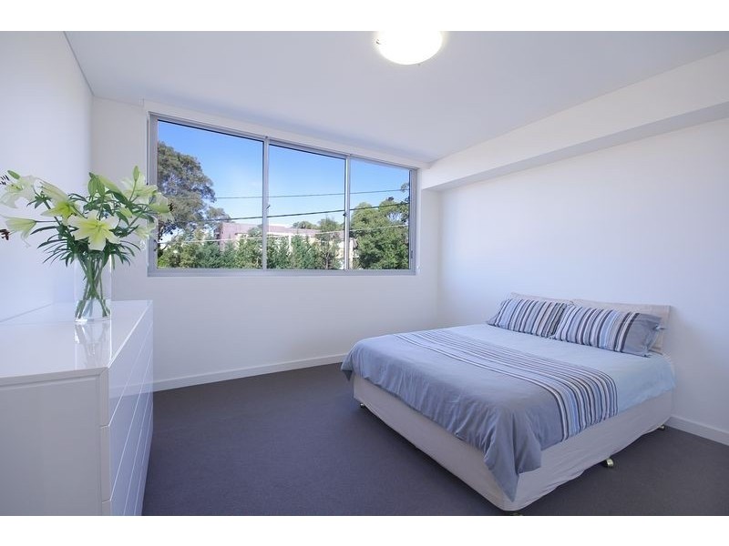 5/331 Miller Street, Cammeray NSW 2062