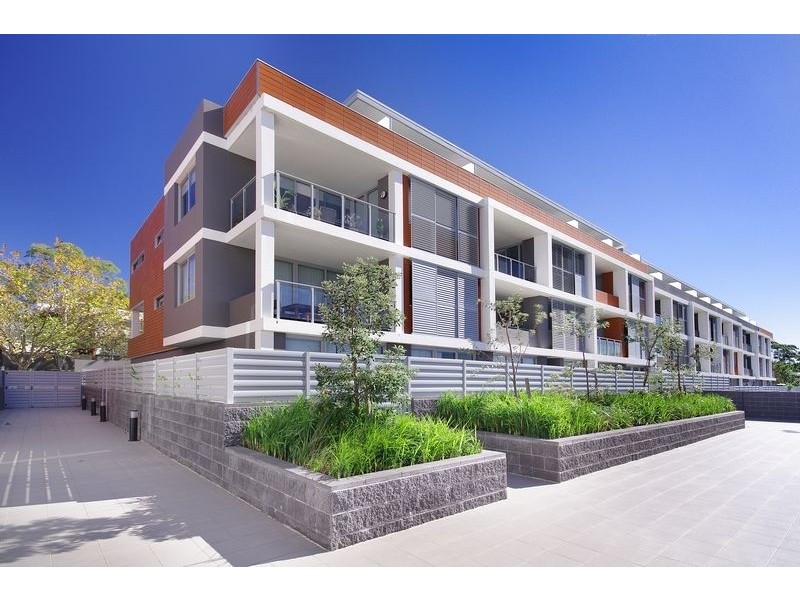 5/331 Miller Street, Cammeray NSW 2062