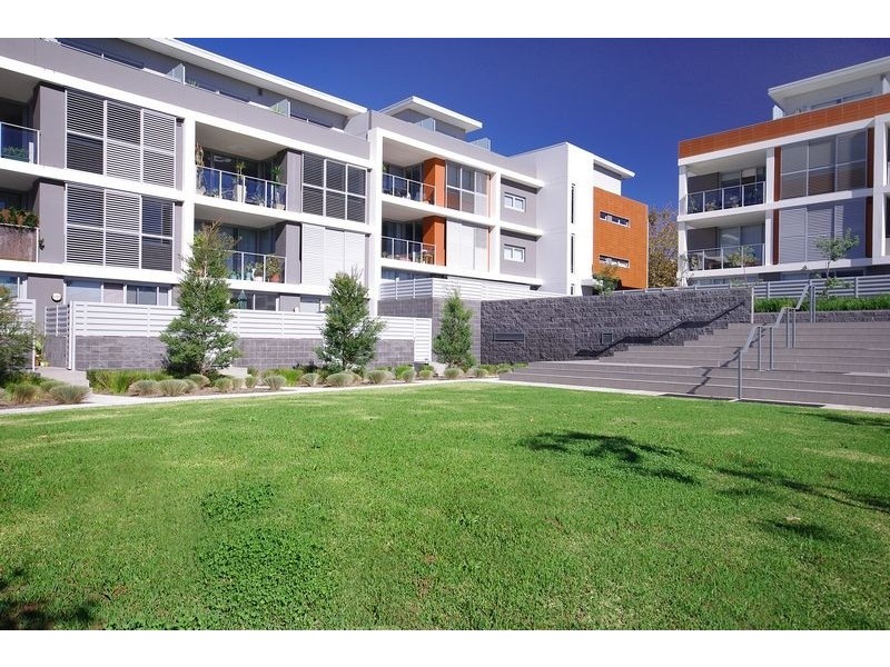 5/331 Miller Street, Cammeray NSW 2062