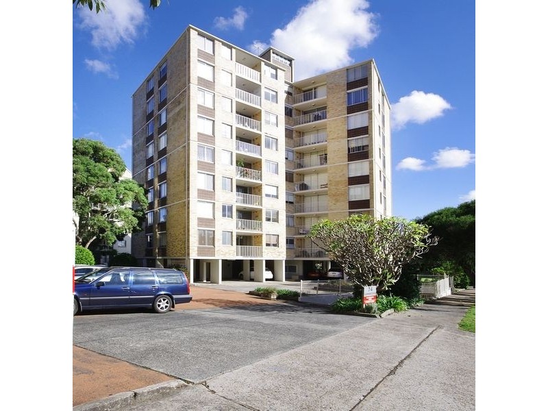 4E/74 Prince Street, Mosman NSW 2088