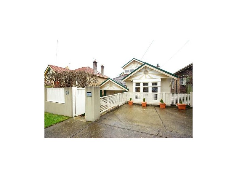 94 Cabramatta Road, Mosman NSW 2088