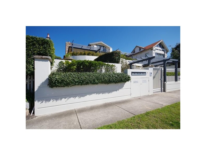 2/92 Muston Street, Mosman NSW 2088