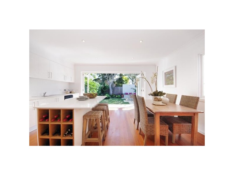 6 Wudgong Street, Mosman NSW 2088