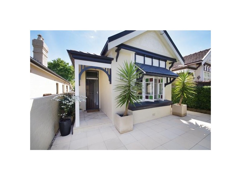 6 Wudgong Street, Mosman NSW 2088