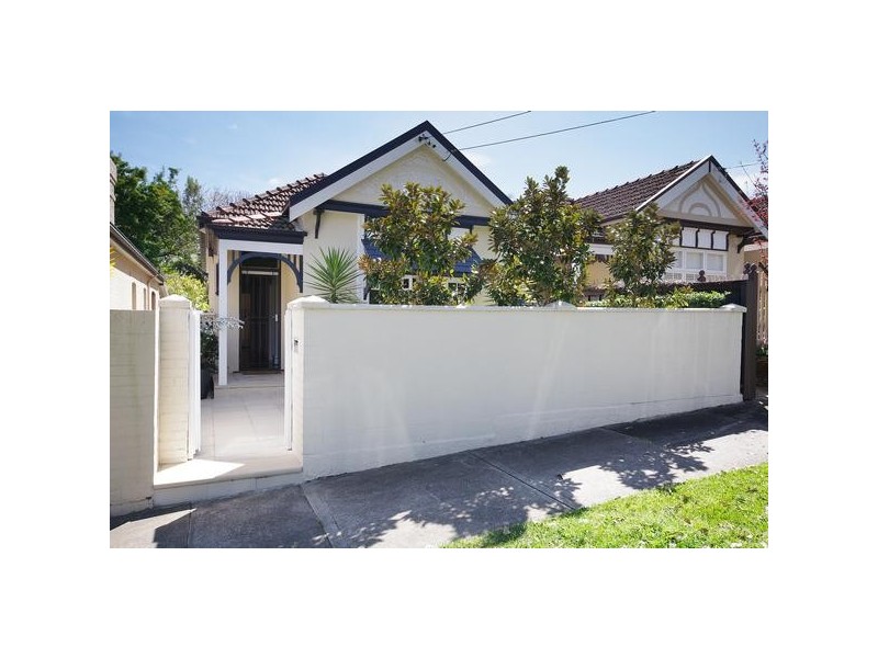 6 Wudgong Street, Mosman NSW 2088