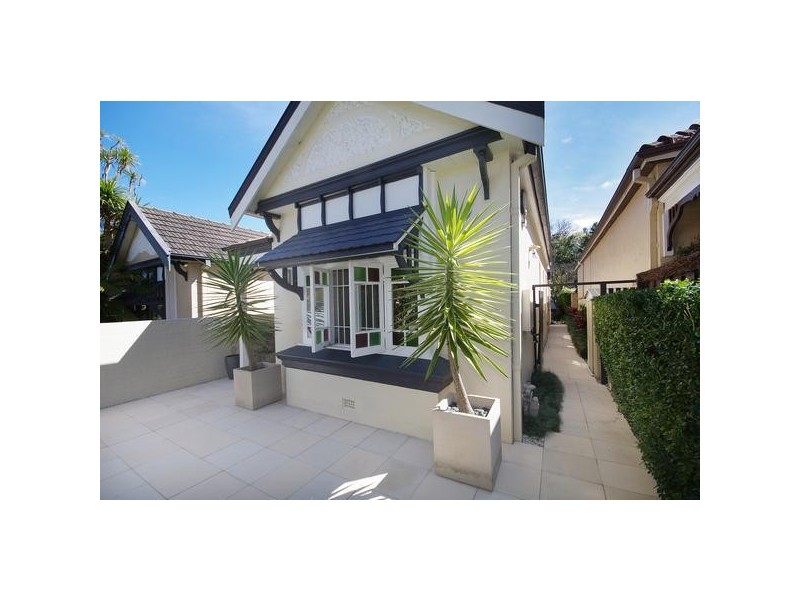 6 Wudgong Street, Mosman NSW 2088