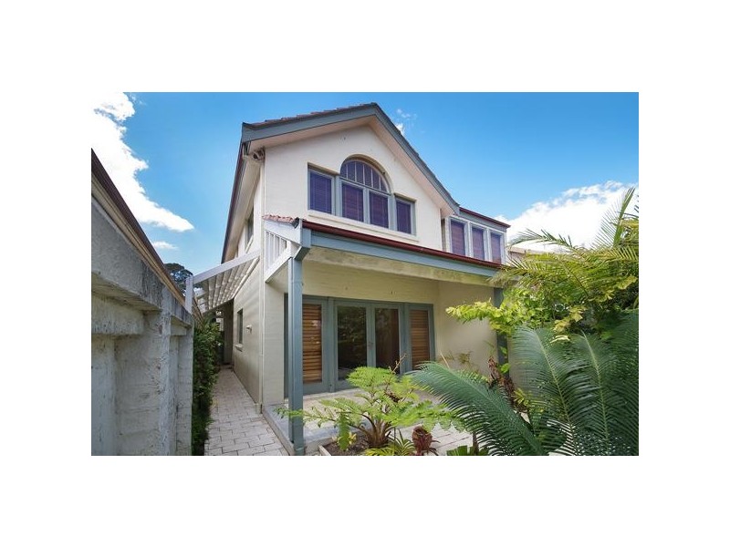 71A Hale Road, Mosman NSW 2088