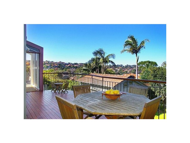 27 Calypso Avenue, Mosman NSW 2088