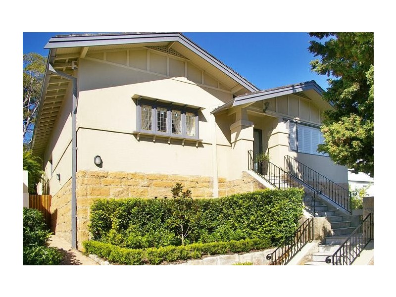 75 Avenue Road, Mosman NSW 2088