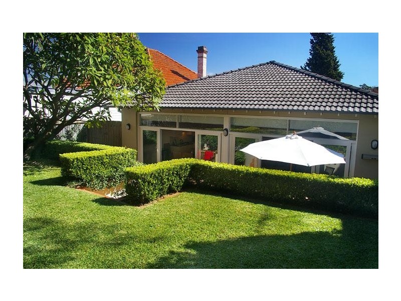 75 Avenue Road, Mosman NSW 2088