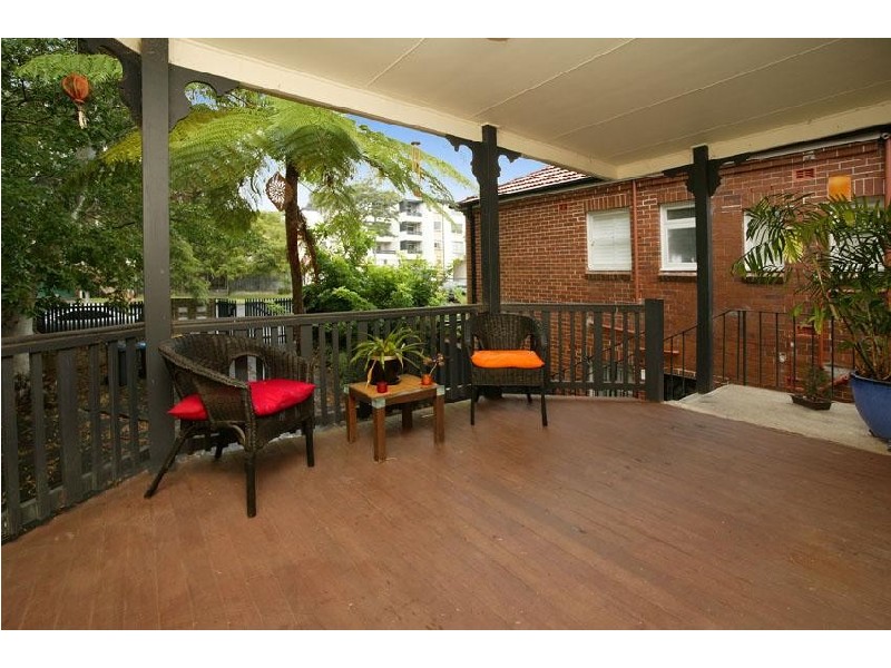 3 28 Somerset Street, Mosman NSW 2088