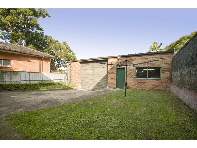 14 Glover Street, Mosman NSW 2088