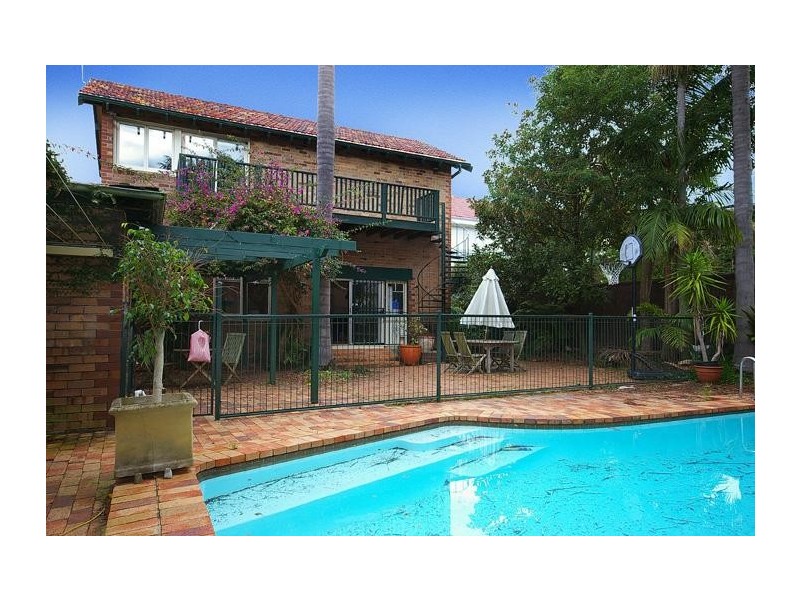 19 Kardinia Road, Mosman NSW 2088