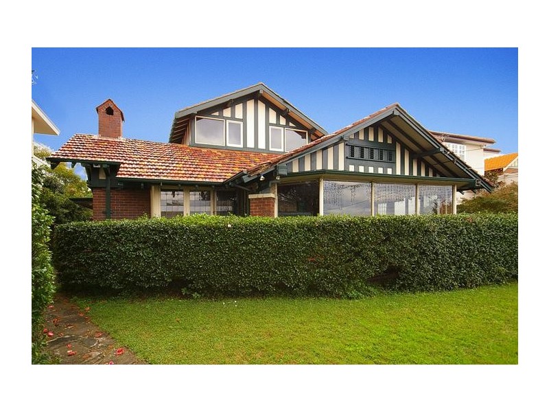 19 Kardinia Road, Mosman NSW 2088