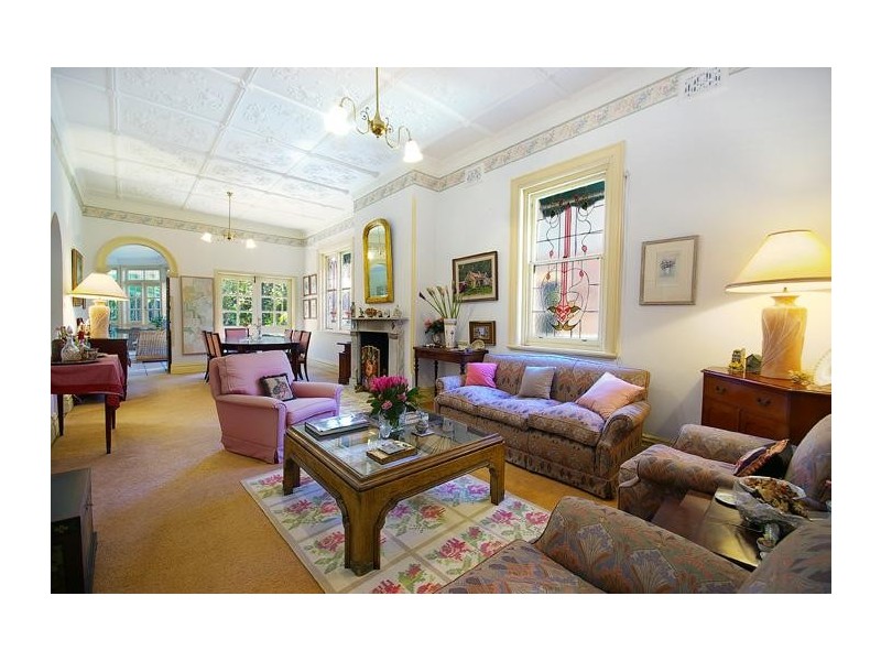 107 Spencer Road, Mosman NSW 2088