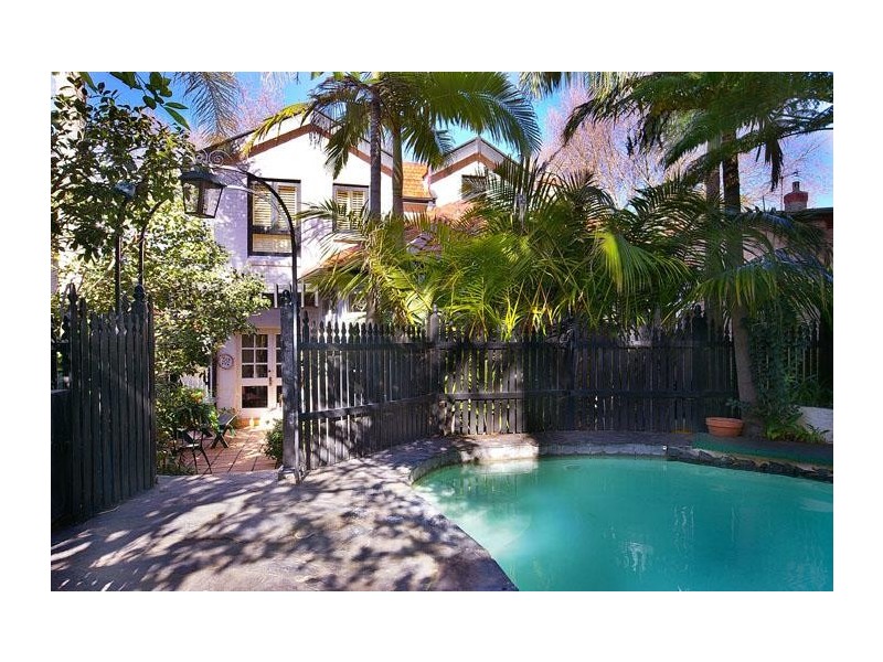 107 Spencer Road, Mosman NSW 2088