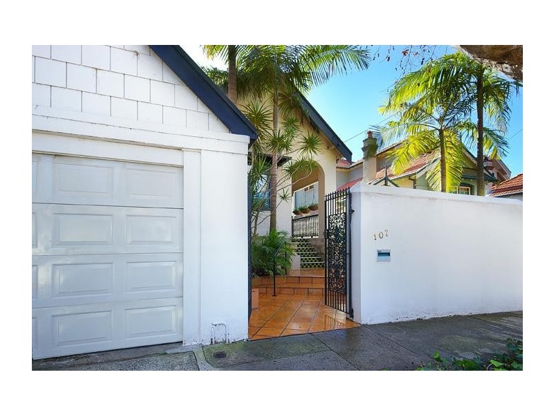 107 Spencer Road, Mosman NSW 2088