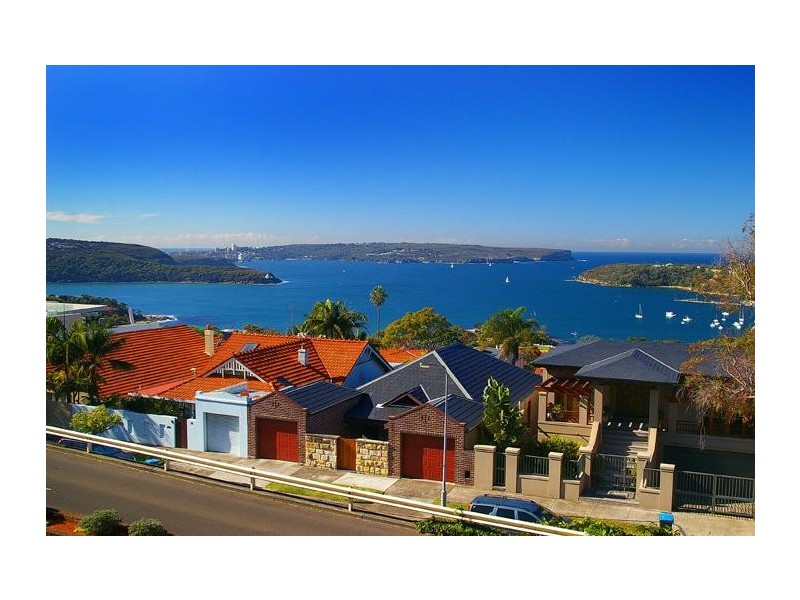 3/11 Moruben Road, Mosman NSW 2088