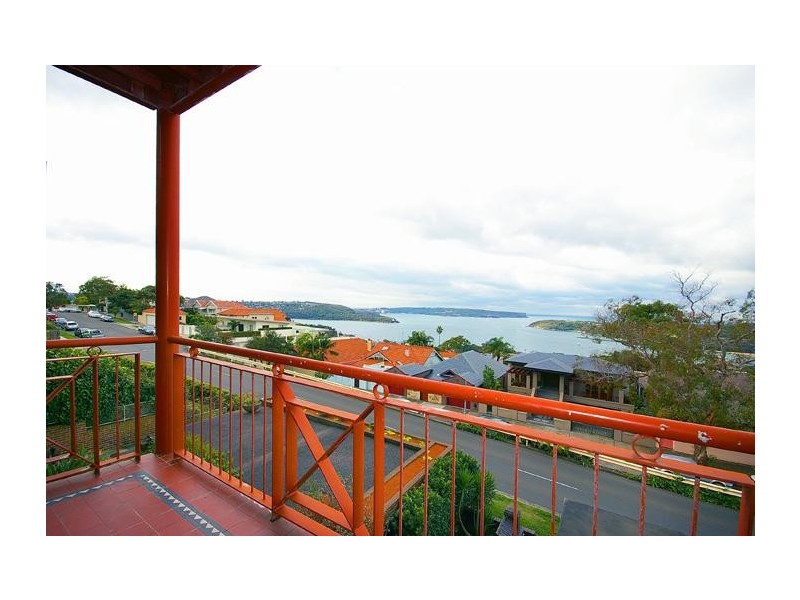 3/11 Moruben Road, Mosman NSW 2088