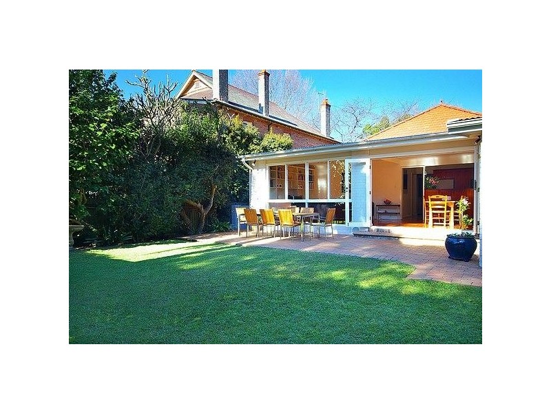 107 Holt Avenue, Mosman NSW 2088