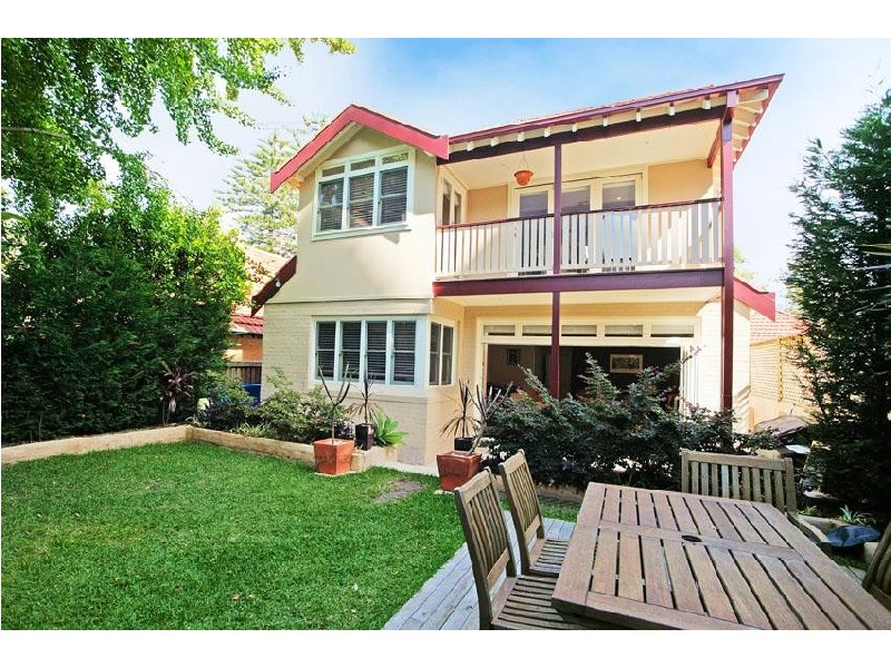 111 Shadforth Street, Mosman NSW 2088