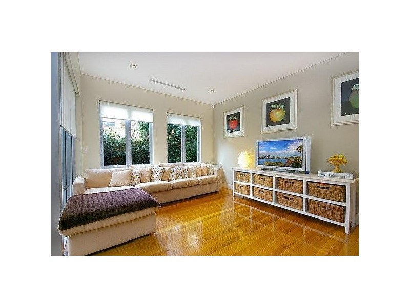 6/2 Mandolong Road, Mosman NSW 2088