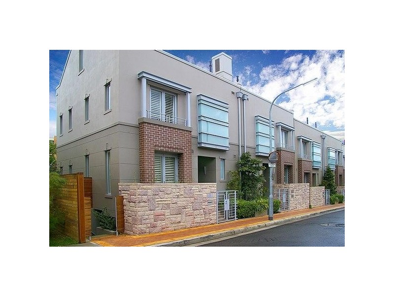 6/2 Mandolong Road, Mosman NSW 2088