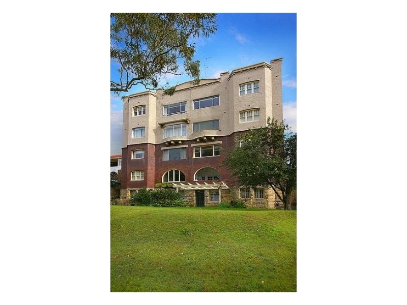 14/17 Shellcove Road, Neutral Bay NSW 2089