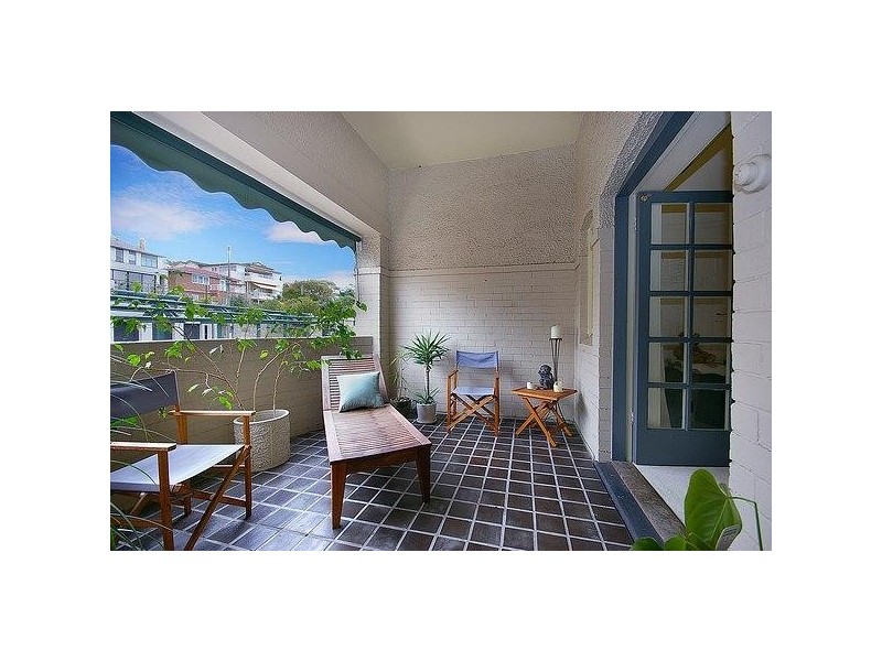 14/17 Shellcove Road, Neutral Bay NSW 2089