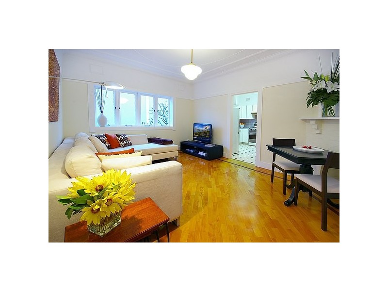 3/105 Avenue Road, Mosman NSW 2088