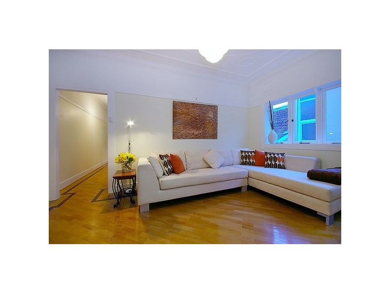 3/105 Avenue Road, Mosman NSW 2088