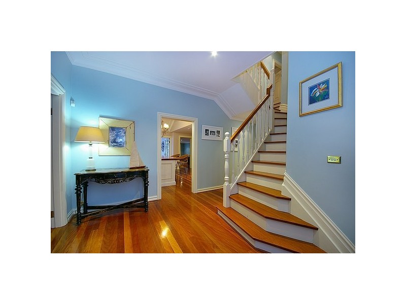 25 Bradleys Head Road, Mosman NSW 2088