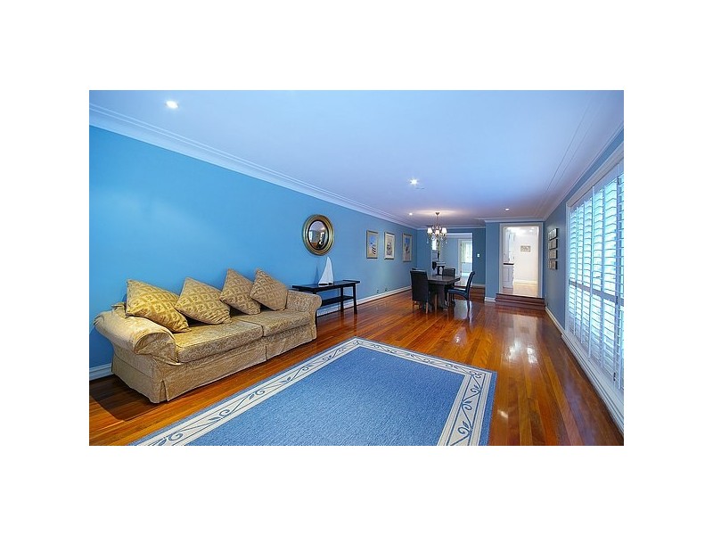 25 Bradleys Head Road, Mosman NSW 2088