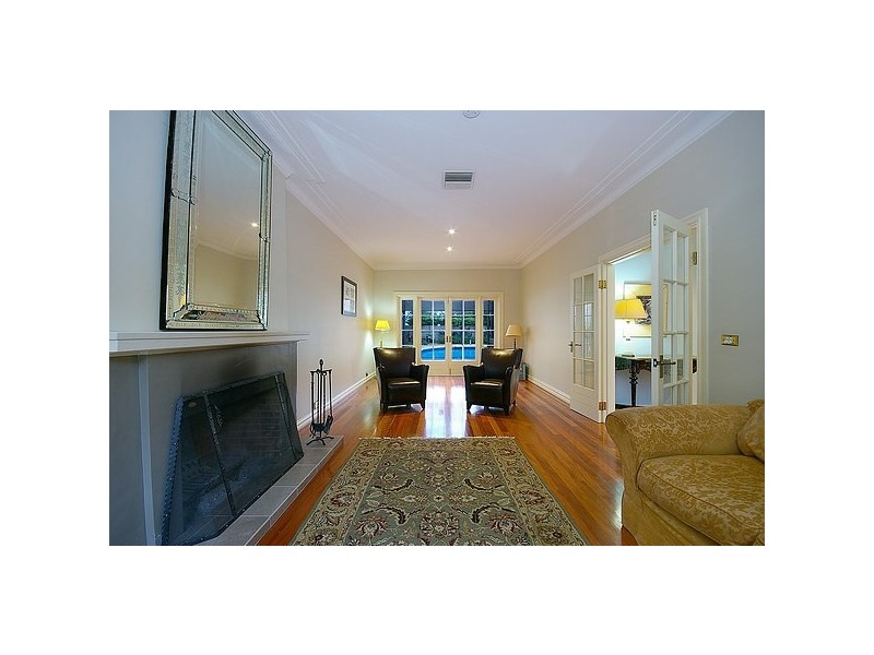 25 Bradleys Head Road, Mosman NSW 2088