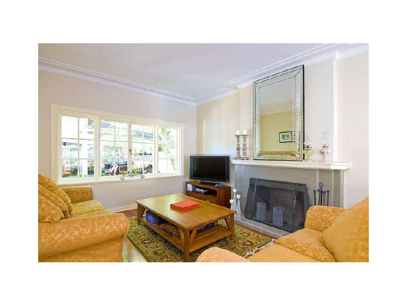 25 Bradleys Head Road, Mosman NSW 2088