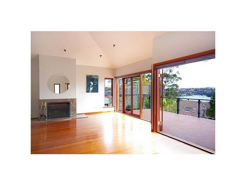6 Pindari Avenue, Mosman NSW 2088