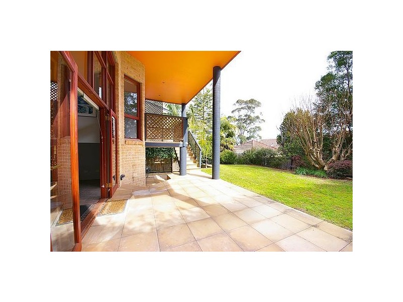 6 Pindari Avenue, Mosman NSW 2088
