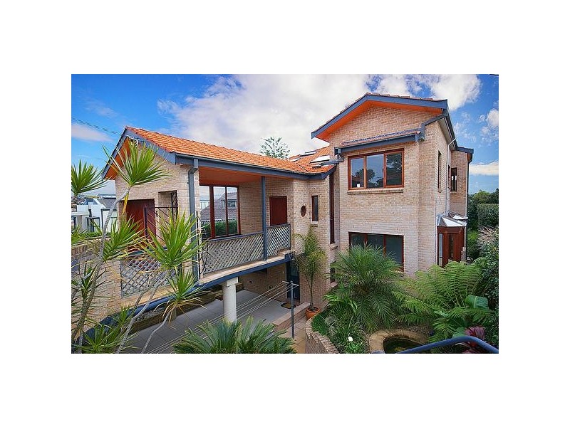 6 Pindari Avenue, Mosman NSW 2088