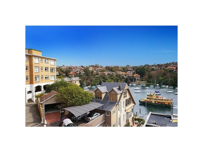 4/2 Rose Crescent, Mosman NSW 2088
