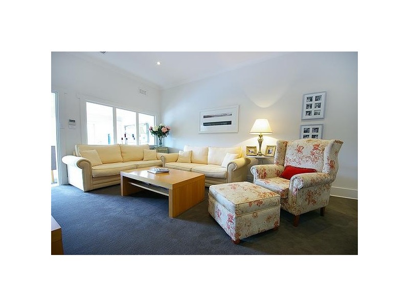 4/2 Rose Crescent, Mosman NSW 2088