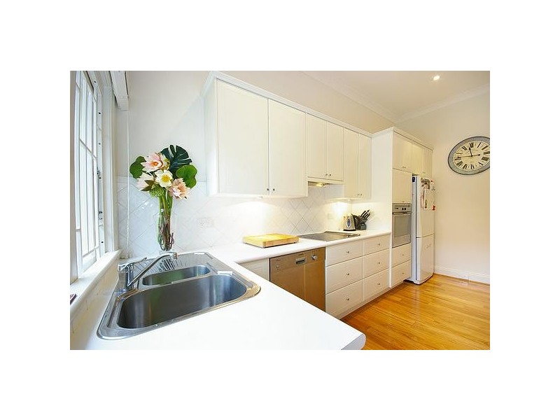 4/2 Rose Crescent, Mosman NSW 2088