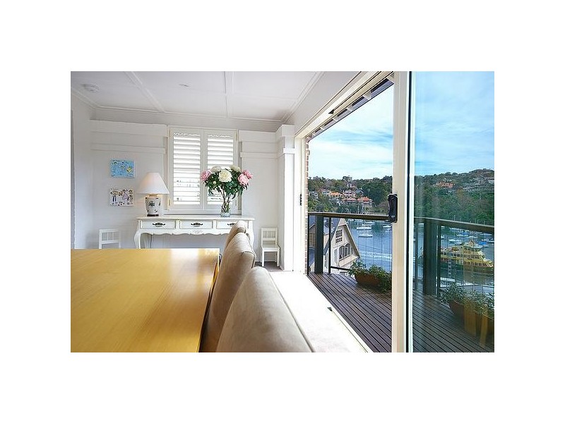 4/2 Rose Crescent, Mosman NSW 2088