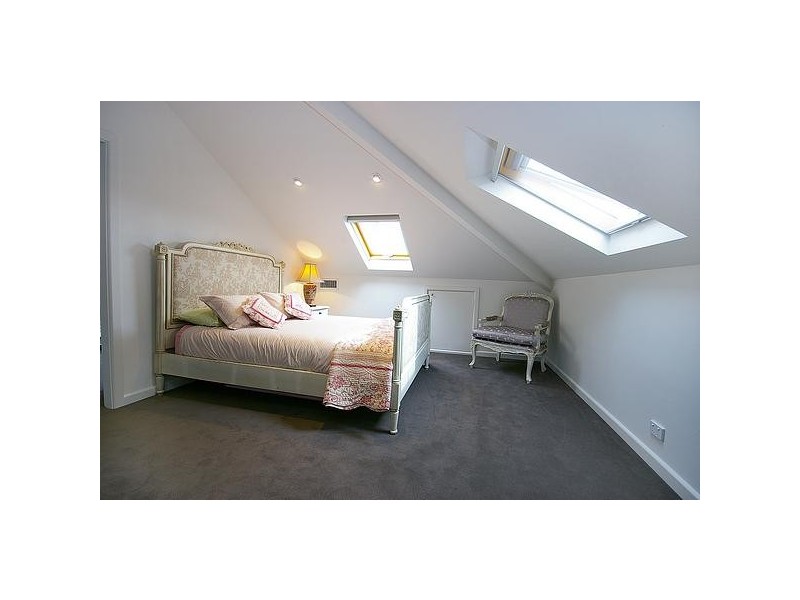 4/2 Rose Crescent, Mosman NSW 2088