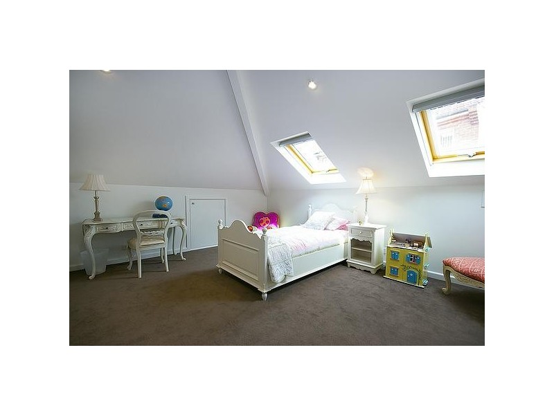 4/2 Rose Crescent, Mosman NSW 2088