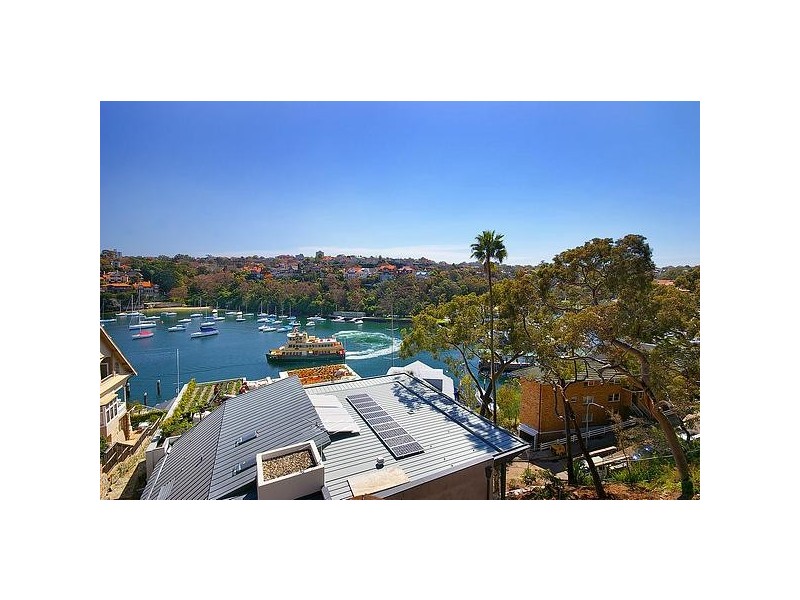 4/2 Rose Crescent, Mosman NSW 2088