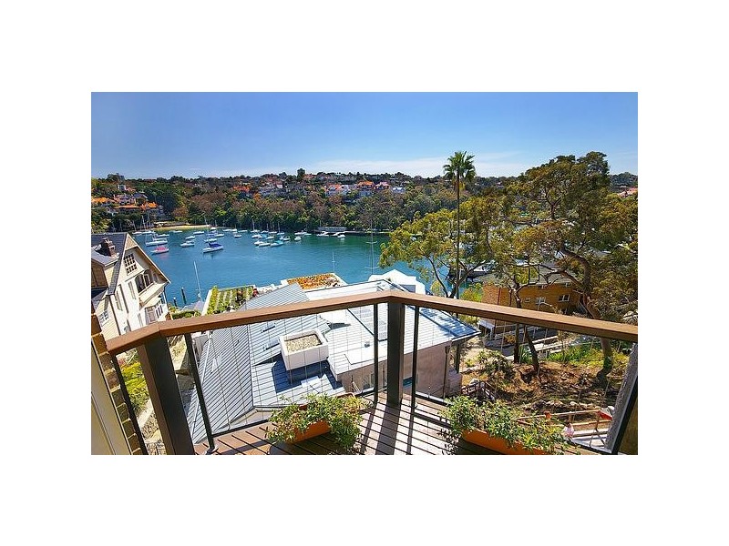 4/2 Rose Crescent, Mosman NSW 2088