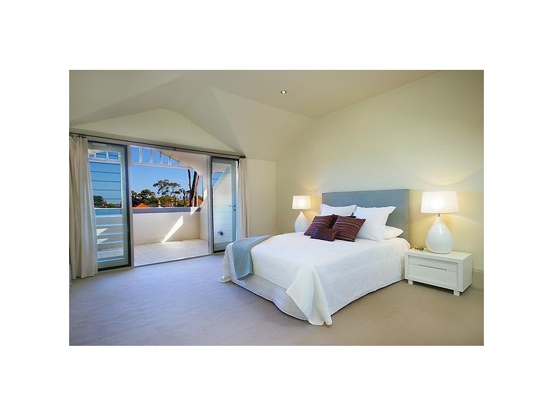 38A Glover Street, Mosman NSW 2088