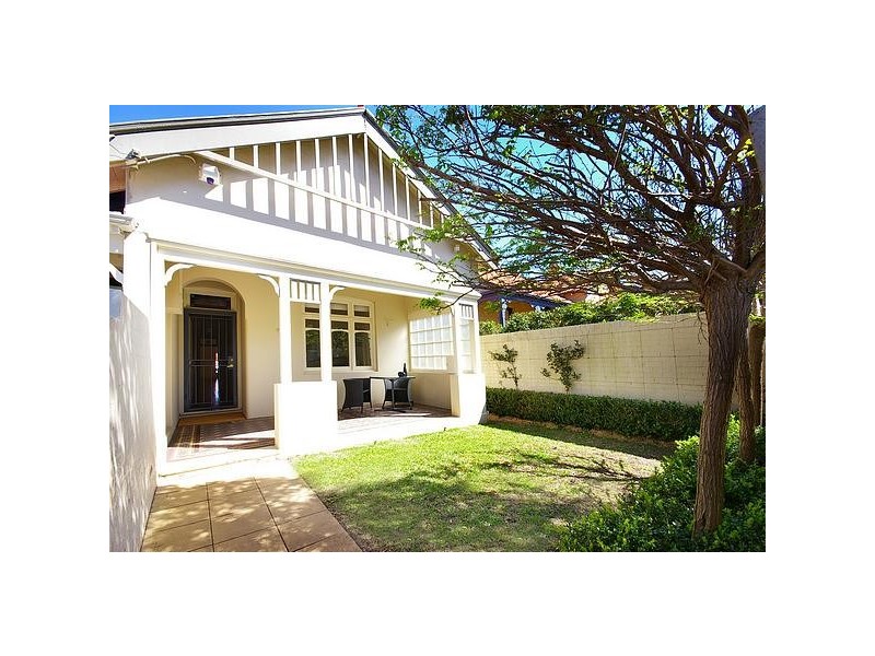 38A Glover Street, Mosman NSW 2088