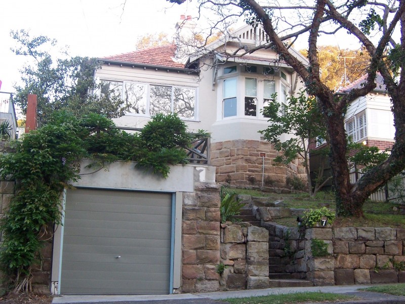 7 Cabban Street, Mosman NSW 2088