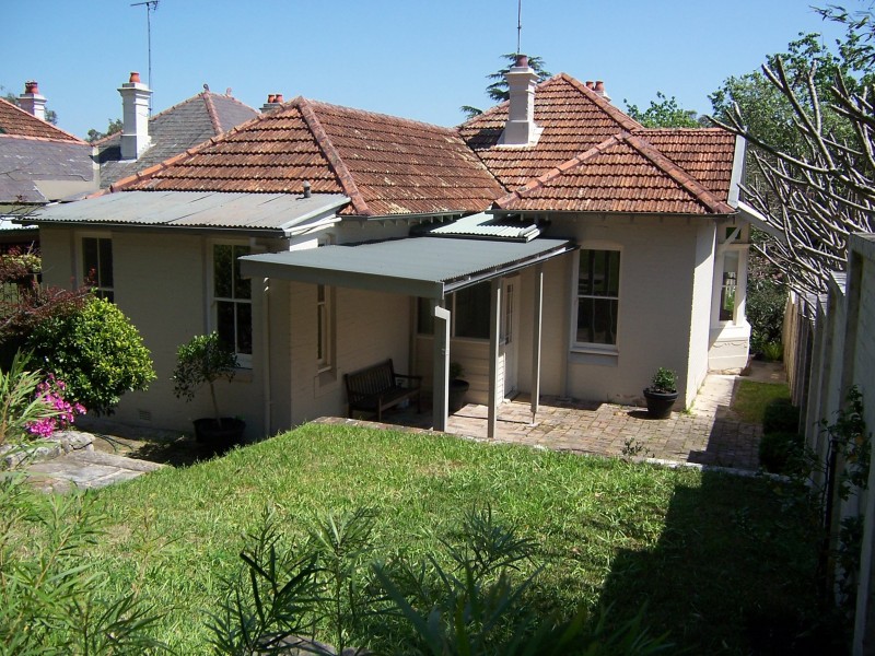 7 Cabban Street, Mosman NSW 2088